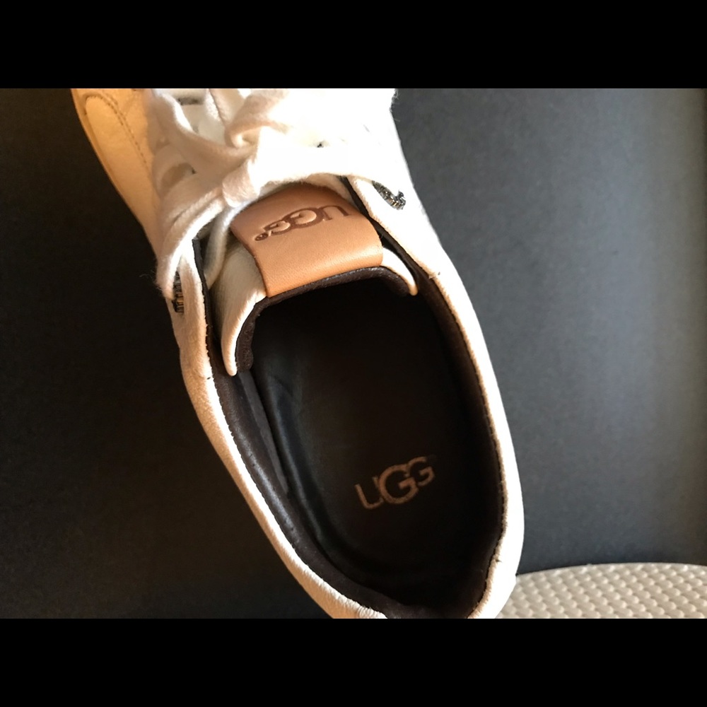 UGG Cali Sneaker Low Palms - Picture 4 of 4